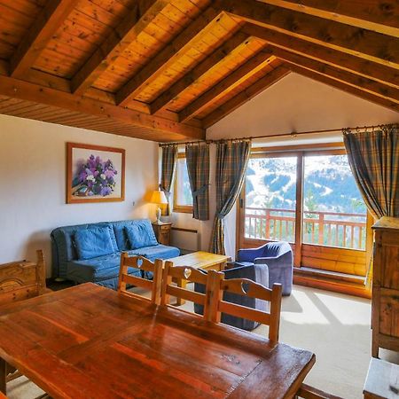 Les Appartments Du Merilys ميريبيل المظهر الخارجي الصورة