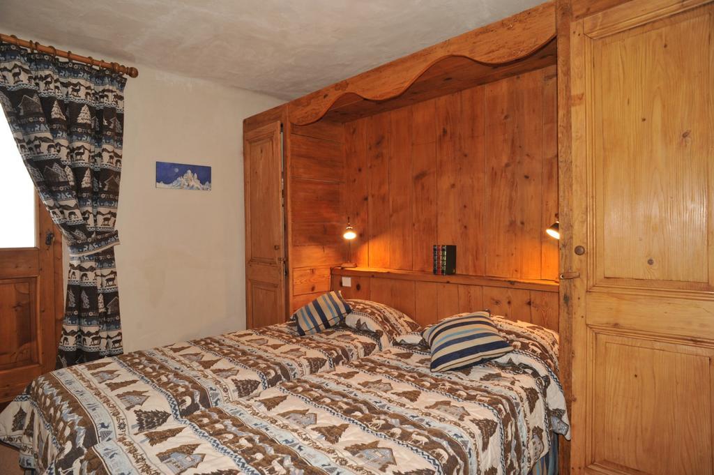 Les Appartments Du Merilys ميريبيل المظهر الخارجي الصورة