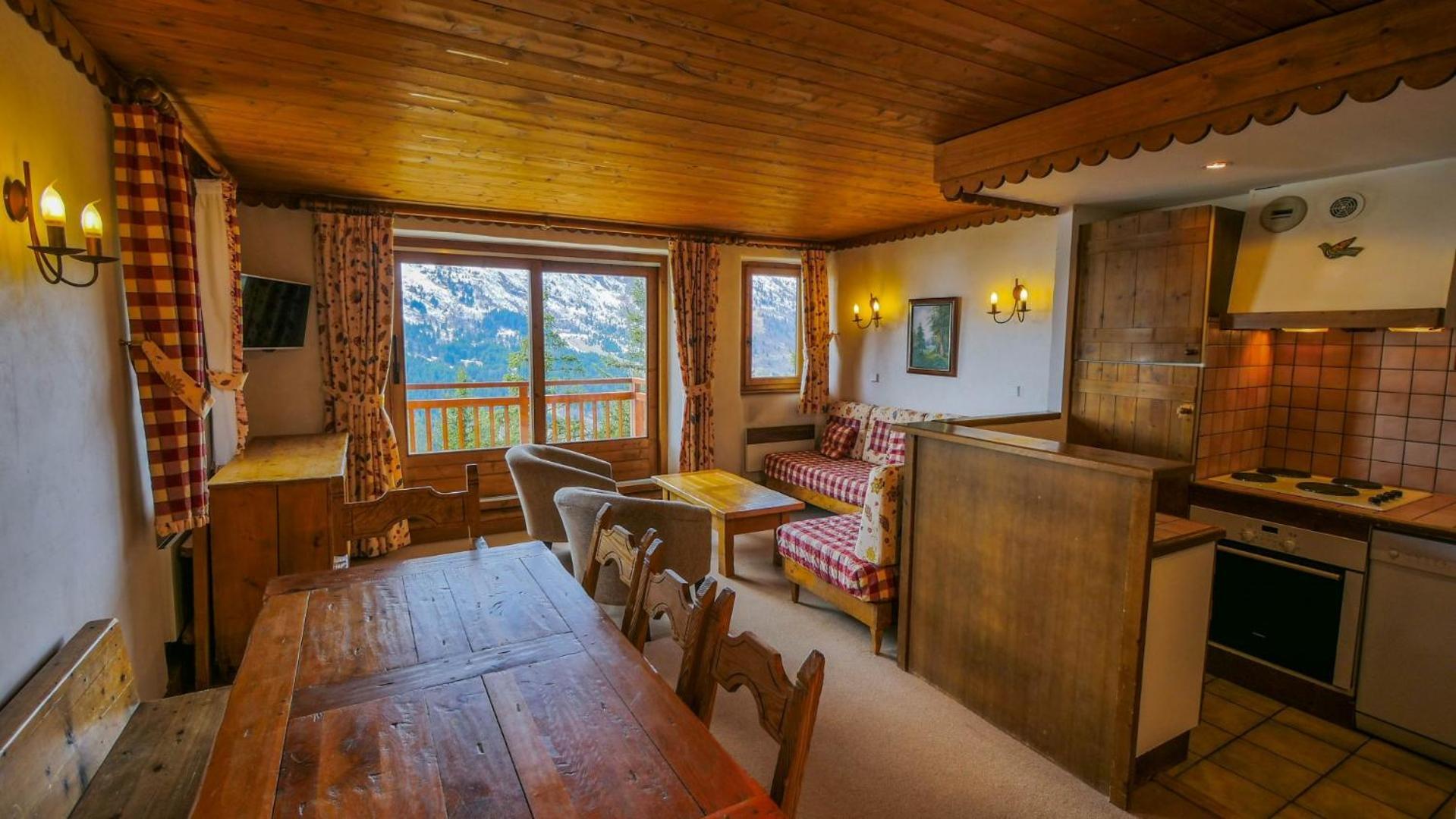 Les Appartments Du Merilys ميريبيل المظهر الخارجي الصورة