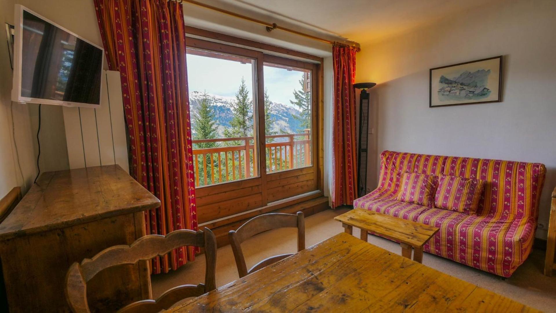 Les Appartments Du Merilys ميريبيل المظهر الخارجي الصورة