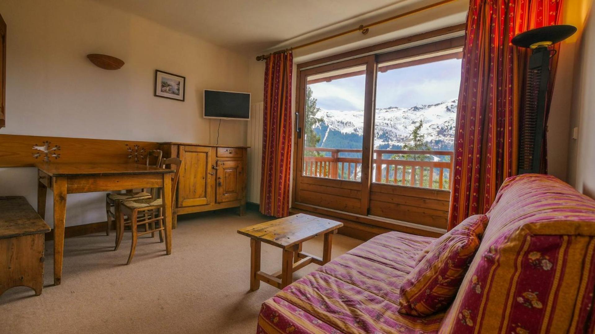 Les Appartments Du Merilys ميريبيل المظهر الخارجي الصورة