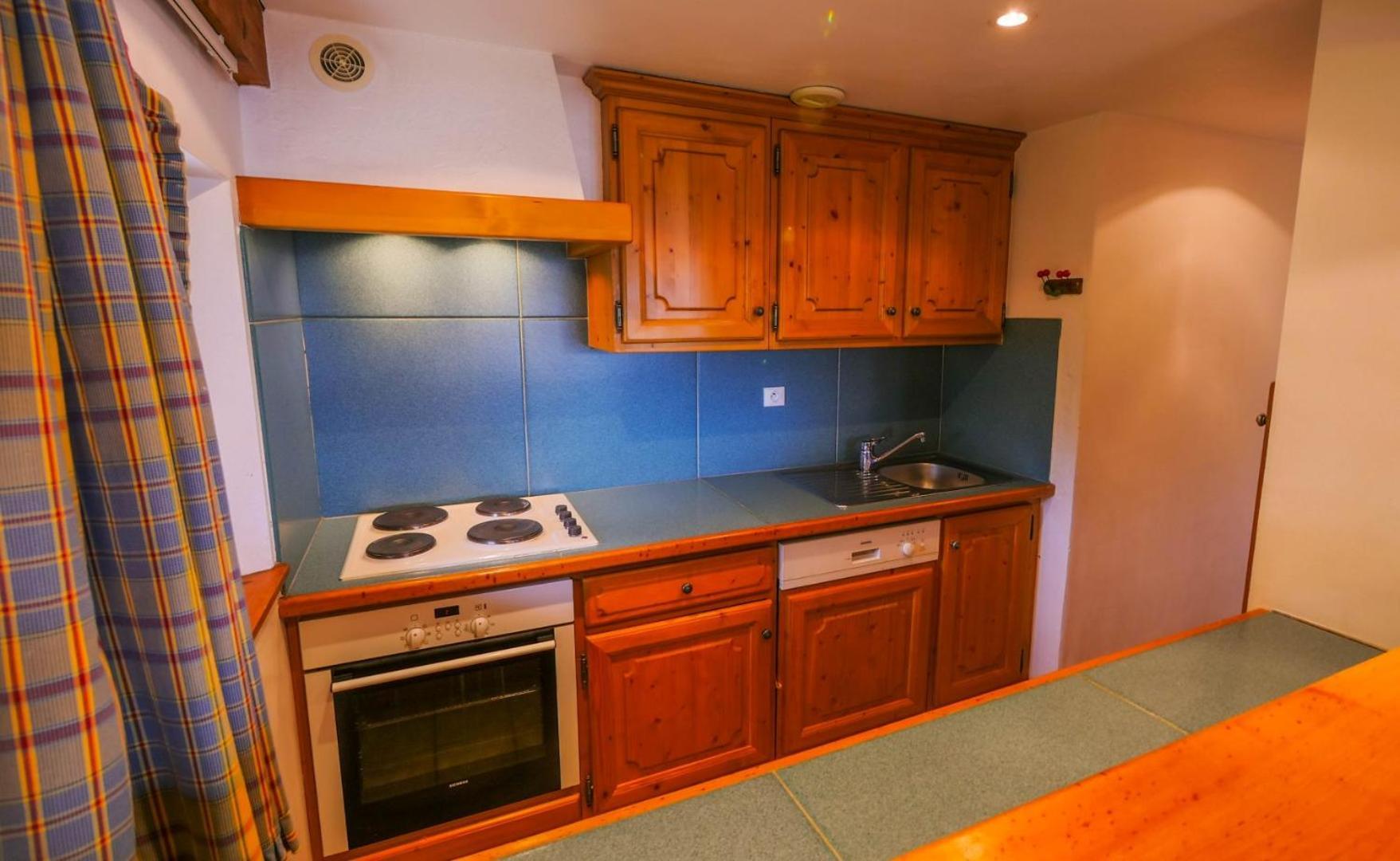 Les Appartments Du Merilys ميريبيل المظهر الخارجي الصورة