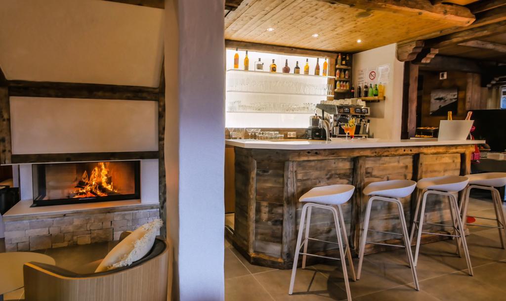 Les Appartments Du Merilys ميريبيل المظهر الخارجي الصورة