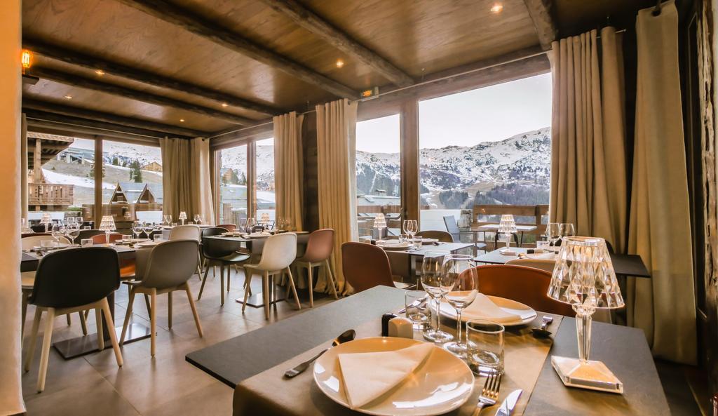 Les Appartments Du Merilys ميريبيل المظهر الخارجي الصورة