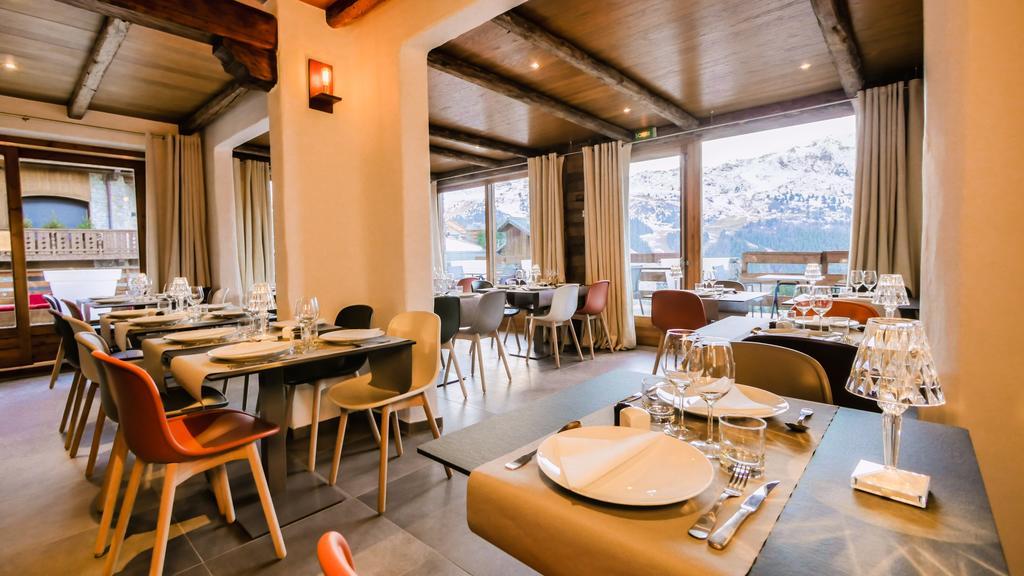 Les Appartments Du Merilys ميريبيل المظهر الخارجي الصورة