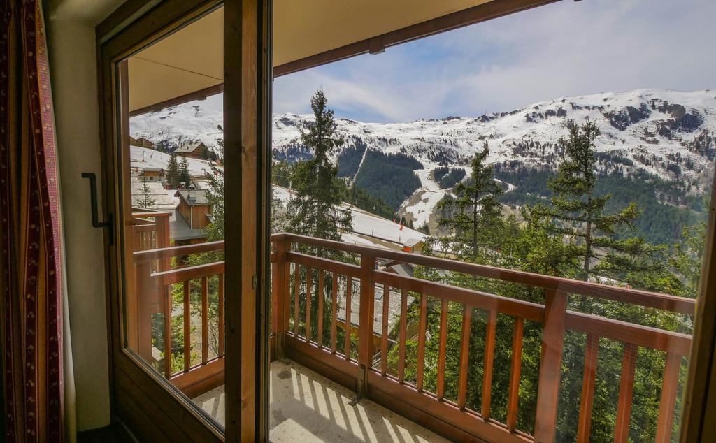 Les Appartments Du Merilys ميريبيل المظهر الخارجي الصورة