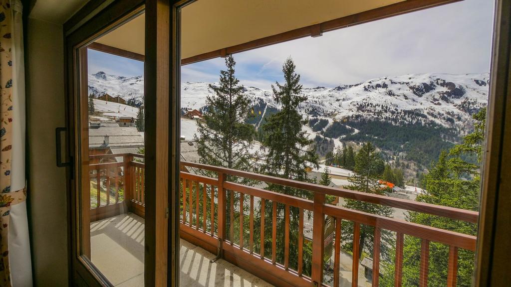 Les Appartments Du Merilys ميريبيل المظهر الخارجي الصورة
