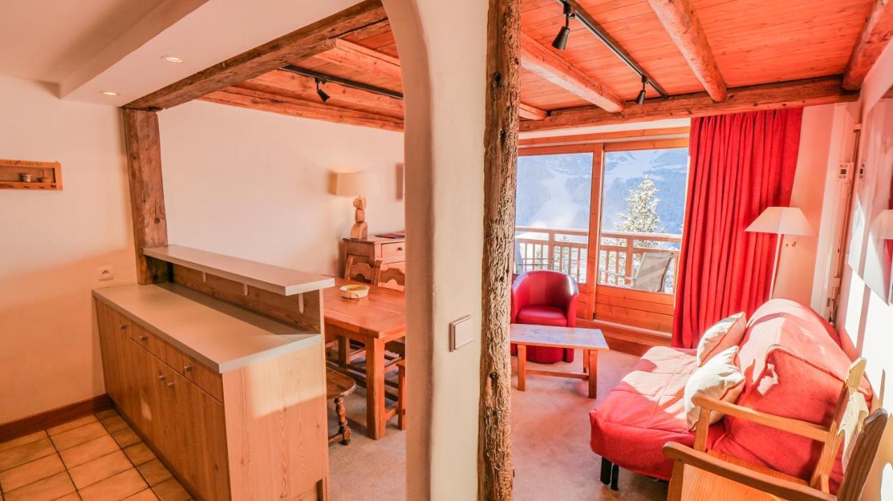 Les Appartments Du Merilys ميريبيل المظهر الخارجي الصورة