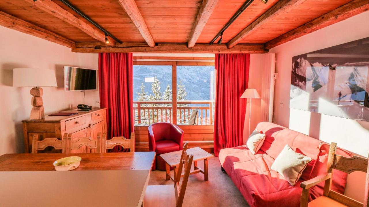 Les Appartments Du Merilys ميريبيل المظهر الخارجي الصورة
